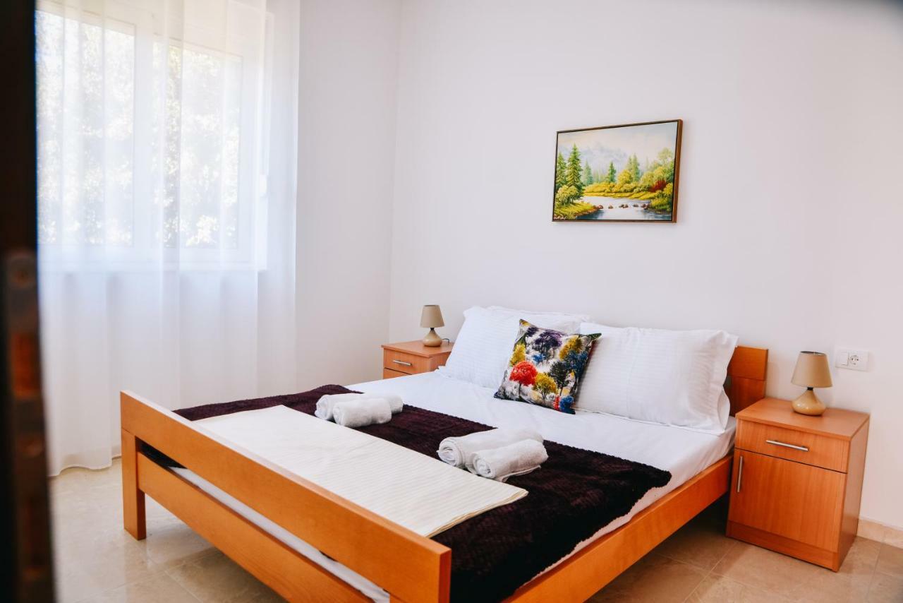 Appartement Riva Luxury à Ulcinj Extérieur photo