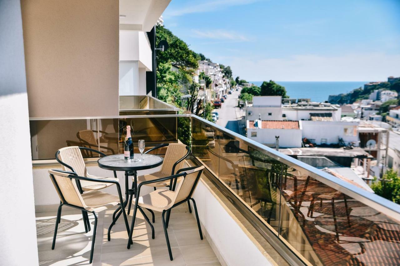 Appartement Riva Luxury à Ulcinj Extérieur photo