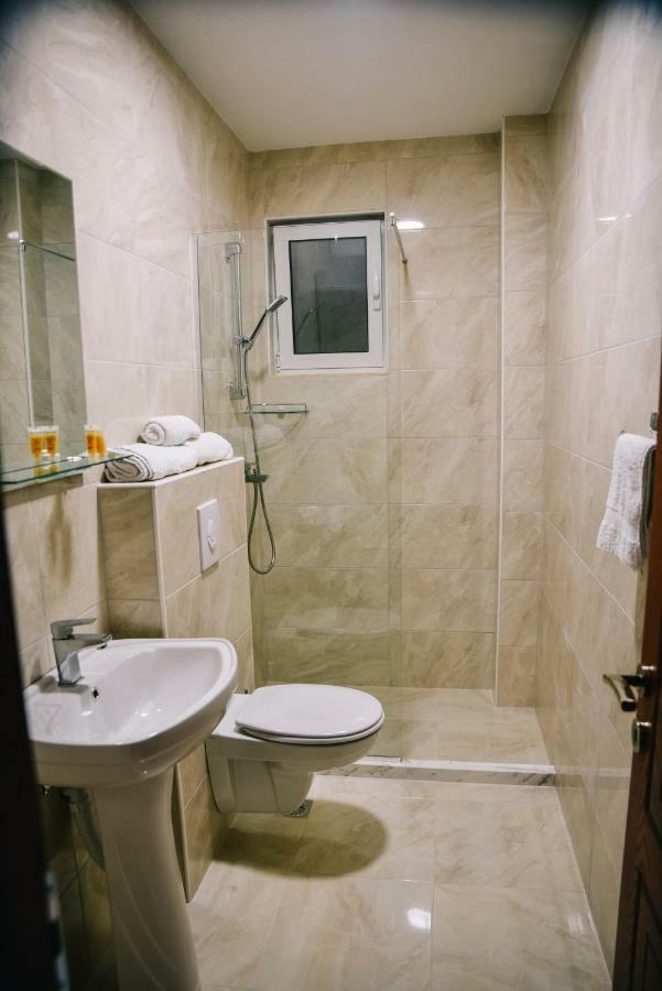 Appartement Riva Luxury à Ulcinj Extérieur photo