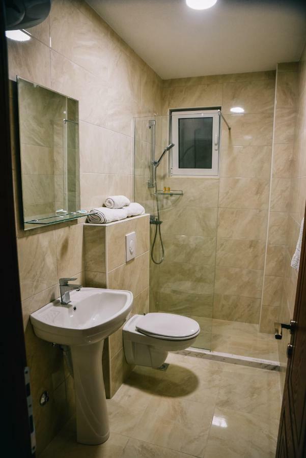 Appartement Riva Luxury à Ulcinj Extérieur photo